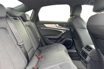 Audi A6 S Line