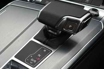Audi A6 S Line