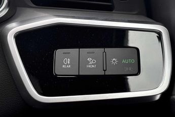 Audi A6 S Line