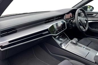 Audi A6 S Line