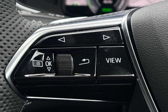 Audi A6 S Line