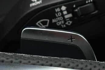 Audi A6 S Line