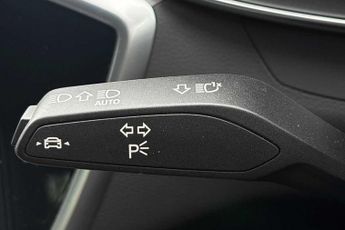 Audi A6 S Line