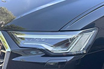 Audi A6 S Line