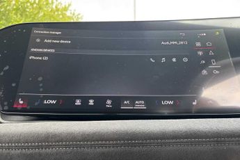 Audi A6 Edition 1