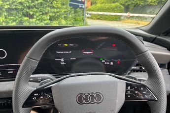 Audi A6 Edition 1