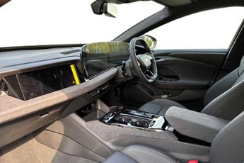 Audi A6 Edition 1