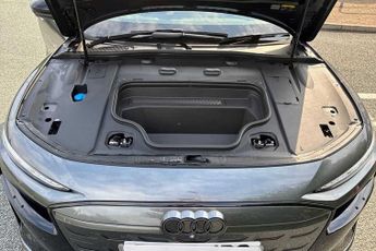 Audi A6 Edition 1