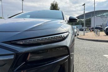 Audi A6 Edition 1