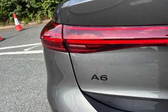 Audi A6 Edition 1