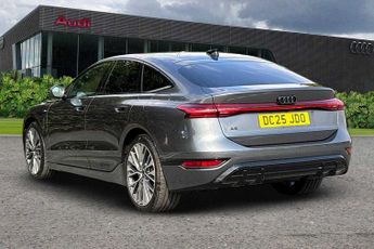 Audi A6 Edition 1