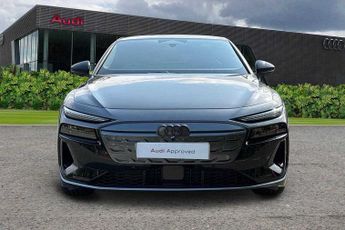 Audi A6 Edition 1