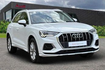Audi Q3 Sport