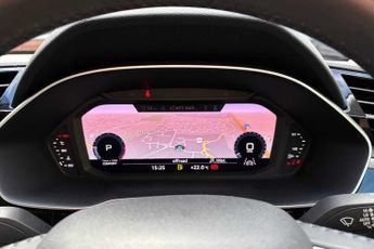 Audi Q3 Sport