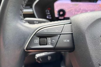 Audi Q3 Sport
