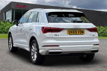 Audi Q3 Sport
