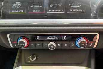 Audi Q3 Sport