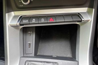 Audi Q3 Sport
