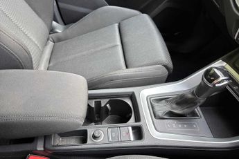Audi Q3 Sport
