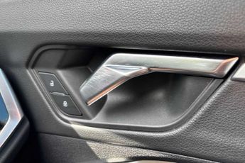 Audi Q3 Sport