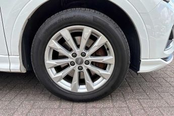 Audi Q3 Sport