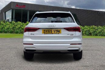 Audi Q3 Sport