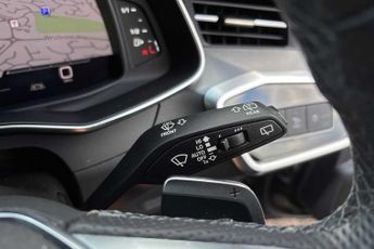 Audi A6 S Line