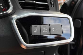 Audi A6 S Line