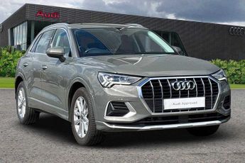 Audi Q3 Sport