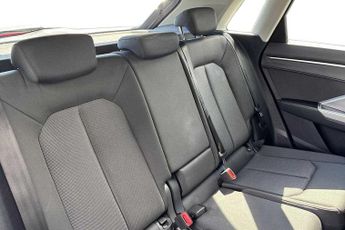 Audi Q3 Sport