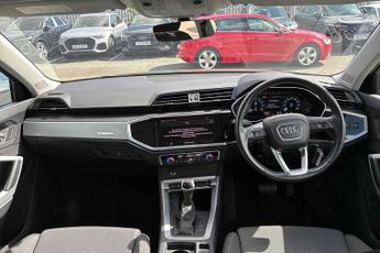 Audi Q3 Sport
