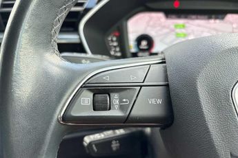 Audi Q3 Sport