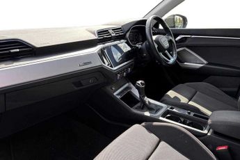 Audi Q3 Sport