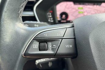 Audi Q3 Sport