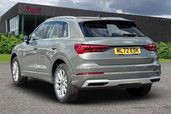 Audi Q3 Sport