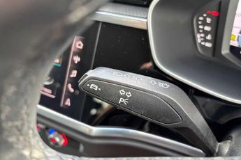 Audi Q3 Sport