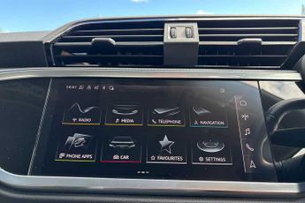 Audi Q3 Sport