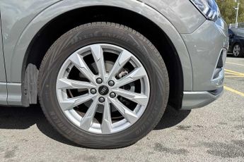 Audi Q3 Sport