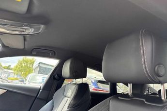 Audi A5 S Line