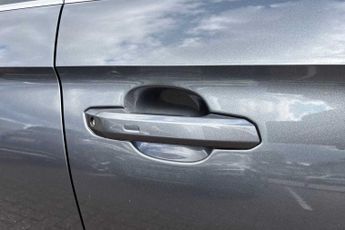 Audi A5 S Line