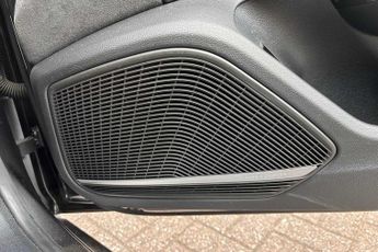 Audi A5 S Line