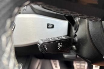 Audi A5 S Line