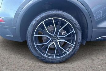 Audi Q5 Black Edition