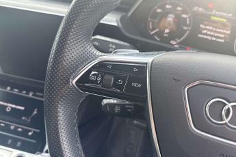 Audi E-Tron Vorsprung