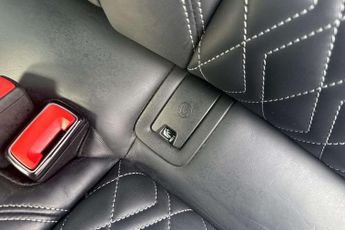 Audi E-Tron Vorsprung