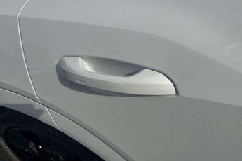 Audi E-Tron Vorsprung