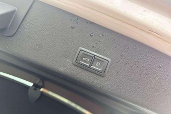 Audi E-Tron Vorsprung