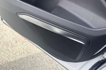 Audi E-Tron Vorsprung