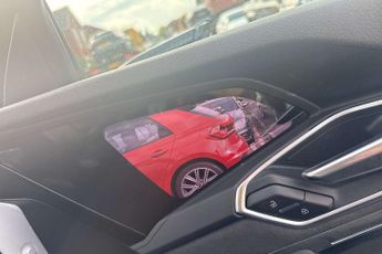 Audi E-Tron Vorsprung