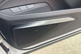 Audi E-Tron Vorsprung